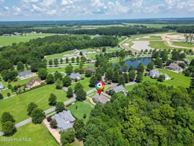 EXPERIENCE THAT SMALL NEIGHBORHOOD FEEL - INSIDE A GATED on Sound Golf Links at Albemarle Plantation in North Carolina - for sale on GolfHomes.com, golf home, golf lot