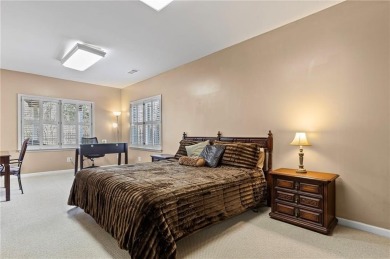 This stunning, over 6,500 sq. ft. open floorplan home, is within on TPC At Sugarloaf Golf Club in Georgia - for sale on GolfHomes.com, golf home, golf lot