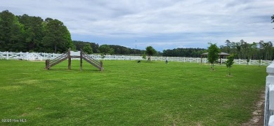 FINAL PRICE DROP! PRICED FOR IMMEDIATE SALE! Don't miss this on Sound Golf Links at Albemarle Plantation in North Carolina - for sale on GolfHomes.com, golf home, golf lot