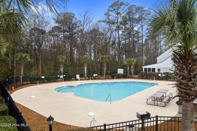 $2k buyer credit if closed by 12/30. Furnished 3 bedroom, 2.5 on Carolina Shores Golf Course in North Carolina - for sale on GolfHomes.com, golf home, golf lot