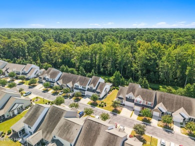 $2k buyer credit if closed by 12/30. Furnished 3 bedroom, 2.5 on Carolina Shores Golf Course in North Carolina - for sale on GolfHomes.com, golf home, golf lot