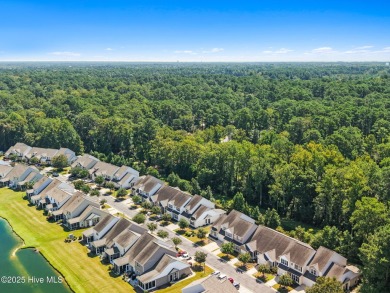 $2k buyer credit if closed by 12/30. Furnished 3 bedroom, 2.5 on Carolina Shores Golf Course in North Carolina - for sale on GolfHomes.com, golf home, golf lot