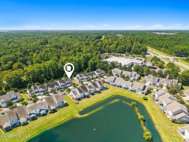 $2k buyer credit if closed by 12/30. Furnished 3 bedroom, 2.5 on Carolina Shores Golf Course in North Carolina - for sale on GolfHomes.com, golf home, golf lot