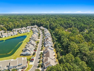 $2k buyer credit if closed by 12/30. Furnished 3 bedroom, 2.5 on Carolina Shores Golf Course in North Carolina - for sale on GolfHomes.com, golf home, golf lot