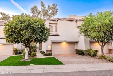 Located in the prestigious, guard-gated community of Gainey on Gainey Ranch Golf Club in Arizona - for sale on GolfHomes.com, golf home, golf lot