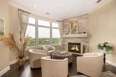 Experience refined living in this stunning 4-bedroom, 4-bath on Cascades Golf Club in Texas - for sale on GolfHomes.com, golf home, golf lot