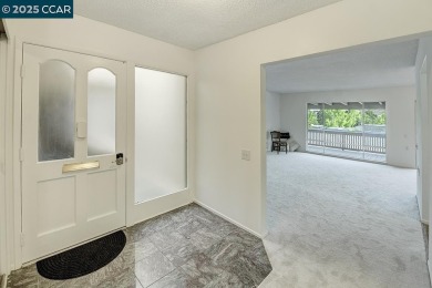 NEW IMPROVEMENTS MADE! Located in Rossmoor's premier 55+ gated on Rossmoor Golf Course in California - for sale on GolfHomes.com, golf home, golf lot