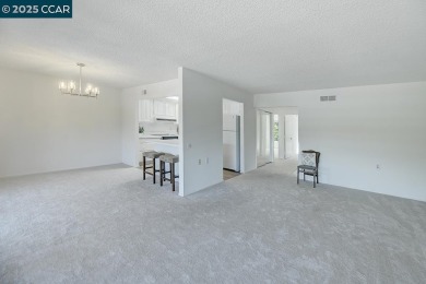 NEW IMPROVEMENTS MADE! Located in Rossmoor's premier 55+ gated on Rossmoor Golf Course in California - for sale on GolfHomes.com, golf home, golf lot