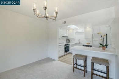 NEW IMPROVEMENTS MADE! Located in Rossmoor's premier 55+ gated on Rossmoor Golf Course in California - for sale on GolfHomes.com, golf home, golf lot
