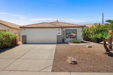 Move-In Ready .Immaculate 3-bed+ den  in the highly desirable on Red Mountain Ranch Country Club in Arizona - for sale on GolfHomes.com, golf home, golf lot
