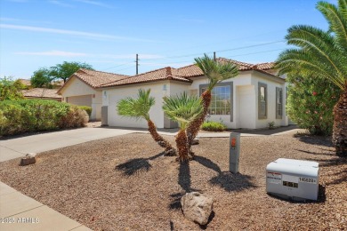 Move-In Ready .Immaculate 3-bed+ den  in the highly desirable on Red Mountain Ranch Country Club in Arizona - for sale on GolfHomes.com, golf home, golf lot