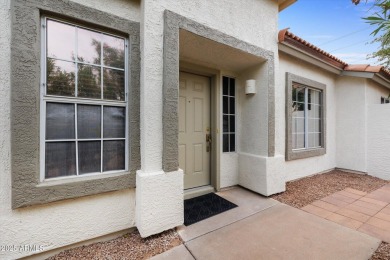 Move-In Ready .Immaculate 3-bed+ den  in the highly desirable on Red Mountain Ranch Country Club in Arizona - for sale on GolfHomes.com, golf home, golf lot