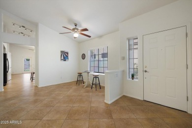 Move-In Ready .Immaculate 3-bed+ den  in the highly desirable on Red Mountain Ranch Country Club in Arizona - for sale on GolfHomes.com, golf home, golf lot