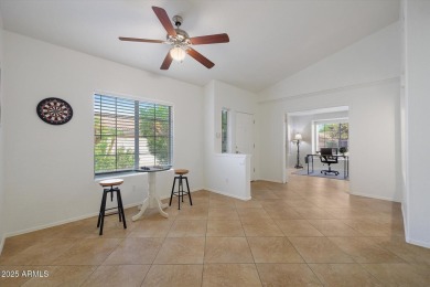 Move-In Ready .Immaculate 3-bed+ den  in the highly desirable on Red Mountain Ranch Country Club in Arizona - for sale on GolfHomes.com, golf home, golf lot