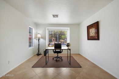 Move-In Ready .Immaculate 3-bed+ den  in the highly desirable on Red Mountain Ranch Country Club in Arizona - for sale on GolfHomes.com, golf home, golf lot