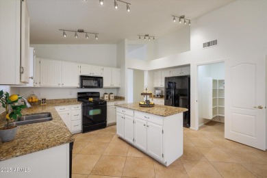 Move-In Ready .Immaculate 3-bed+ den  in the highly desirable on Red Mountain Ranch Country Club in Arizona - for sale on GolfHomes.com, golf home, golf lot