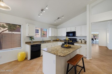 Move-In Ready .Immaculate 3-bed+ den  in the highly desirable on Red Mountain Ranch Country Club in Arizona - for sale on GolfHomes.com, golf home, golf lot