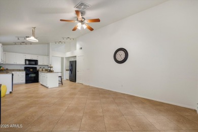 Move-In Ready .Immaculate 3-bed+ den  in the highly desirable on Red Mountain Ranch Country Club in Arizona - for sale on GolfHomes.com, golf home, golf lot