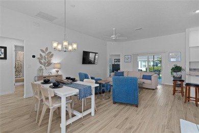 ~NEW PRICE REDUCTION~ ~2021 ROOF-HVAC-HOT WATER HEATER~ ~TURNKEY on Pennbrooke Fairways in Florida - for sale on GolfHomes.com, golf home, golf lot