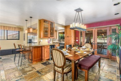 Experience resort style living in this exceptional move in ready on Indian Palms Country Club and Resort in California - for sale on GolfHomes.com, golf home, golf lot