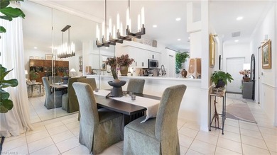 Step into effortless Florida living with this beautifully on Arrowhead Golf Club At Heritage Greens in Florida - for sale on GolfHomes.com, golf home, golf lot