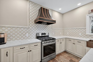 Welcome home to 1090 River Valley Drive, a beautifully updated on Trophy Club of Apalachee in Georgia - for sale on GolfHomes.com, golf home, golf lot