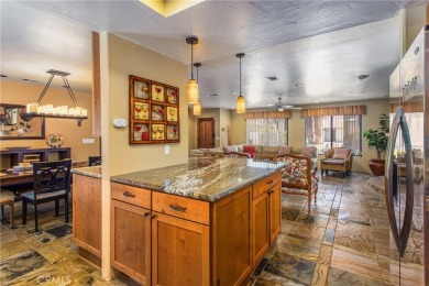Experience resort style living in this exceptional move in ready on Indian Palms Country Club and Resort in California - for sale on GolfHomes.com, golf home, golf lot