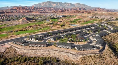 Step into the Horizon, where contemporary design meets refined on  in Utah - for sale on GolfHomes.com, golf home, golf lot