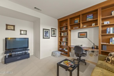 Experience luxury and comfort in this Grand Jasmine floor plan on Granite Falls Golf Club  in Arizona - for sale on GolfHomes.com, golf home, golf lot