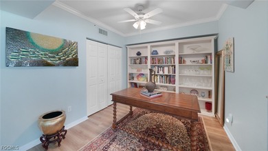 Now is your opportunity to live in Breckenridge Golf and Tennis on Breckenridge Golf and Country Club in Florida - for sale on GolfHomes.com, golf home, golf lot