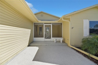Lovely 3 bedroom 2 bath with an oversized 2 car garage w/golf on Pennbrooke Fairways in Florida - for sale on GolfHomes.com, golf home, golf lot