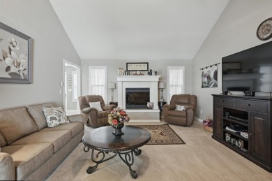 ''This has been my Favorite House we have ever lived in!'' says on Neosho Municipal Golf Course in Missouri - for sale on GolfHomes.com, golf home, golf lot