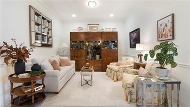 Step into effortless Florida living with this beautifully on Arrowhead Golf Club At Heritage Greens in Florida - for sale on GolfHomes.com, golf home, golf lot