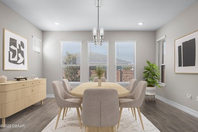 Step into the elegance of Ocala Preserve living with this former on Trilogy at Ocala Preserve in Florida - for sale on GolfHomes.com, golf home, golf lot