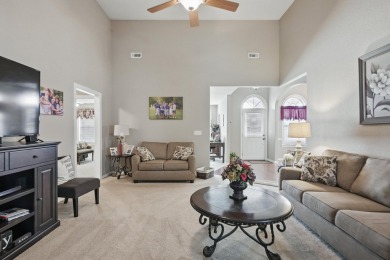 ''This has been my Favorite House we have ever lived in!'' says on Neosho Municipal Golf Course in Missouri - for sale on GolfHomes.com, golf home, golf lot