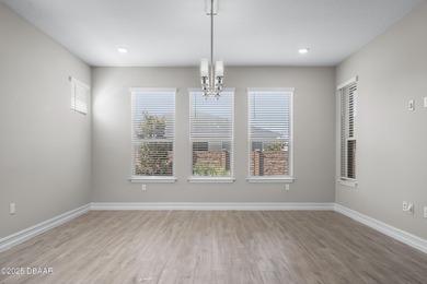 Step into the elegance of Ocala Preserve living with this former on Trilogy at Ocala Preserve in Florida - for sale on GolfHomes.com, golf home, golf lot