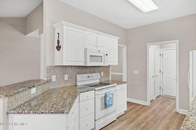 Experience the ease of Coastal Living in the scenic riverfront on Carolina Shores Golf Course in North Carolina - for sale on GolfHomes.com, golf home, golf lot