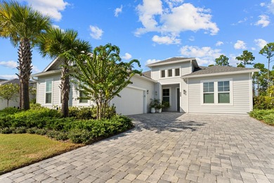 Welcome to Naturewalk at Watersound Origins, a luxury gated on Origins Golf Club in Florida - for sale on GolfHomes.com, golf home, golf lot