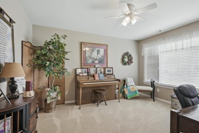 ''This has been my Favorite House we have ever lived in!'' says on Neosho Municipal Golf Course in Missouri - for sale on GolfHomes.com, golf home, golf lot