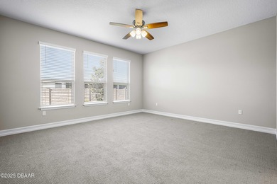 Step into the elegance of Ocala Preserve living with this former on Trilogy at Ocala Preserve in Florida - for sale on GolfHomes.com, golf home, golf lot