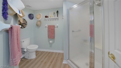 Now is your opportunity to live in Breckenridge Golf and Tennis on Breckenridge Golf and Country Club in Florida - for sale on GolfHomes.com, golf home, golf lot