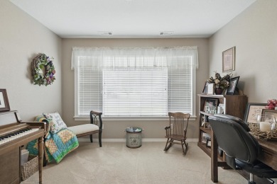 ''This has been my Favorite House we have ever lived in!'' says on Neosho Municipal Golf Course in Missouri - for sale on GolfHomes.com, golf home, golf lot