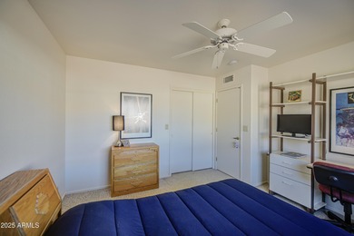 **AMAZINGLY UPGRADED AND METICULOUSLY KEPT HOME IN THE SOUGHT on Sunland Village East Golf Course in Arizona - for sale on GolfHomes.com, golf home, golf lot