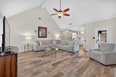 Welcome home to 1090 River Valley Drive, a beautifully updated on Trophy Club of Apalachee in Georgia - for sale on GolfHomes.com, golf home, golf lot