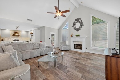 Welcome home to 1090 River Valley Drive, a beautifully updated on Trophy Club of Apalachee in Georgia - for sale on GolfHomes.com, golf home, golf lot