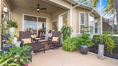 Step into effortless Florida living with this beautifully on Arrowhead Golf Club At Heritage Greens in Florida - for sale on GolfHomes.com, golf home, golf lot