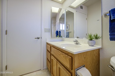 **AMAZINGLY UPGRADED AND METICULOUSLY KEPT HOME IN THE SOUGHT on Sunland Village East Golf Course in Arizona - for sale on GolfHomes.com, golf home, golf lot