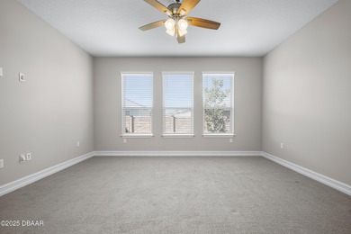 Step into the elegance of Ocala Preserve living with this former on Trilogy at Ocala Preserve in Florida - for sale on GolfHomes.com, golf home, golf lot