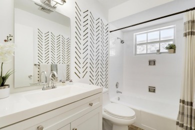 This charming single-family residence boasting 2 bedrooms and 2 on Atlantis Golf Club in Florida - for sale on GolfHomes.com, golf home, golf lot