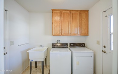 **AMAZINGLY UPGRADED AND METICULOUSLY KEPT HOME IN THE SOUGHT on Sunland Village East Golf Course in Arizona - for sale on GolfHomes.com, golf home, golf lot